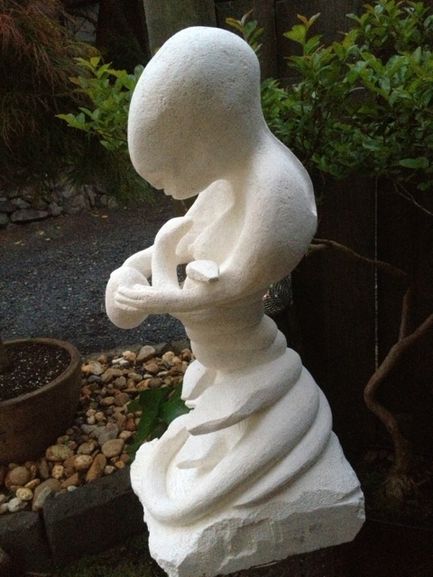 Sculpture 5